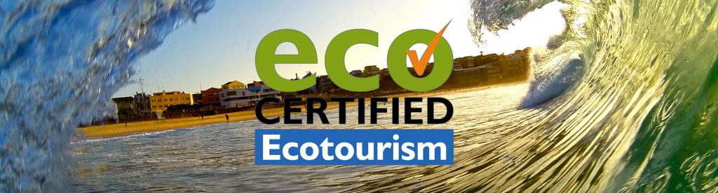 LGS is Eco Tourism Certified